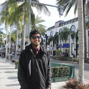 Meet your Posher, Tony